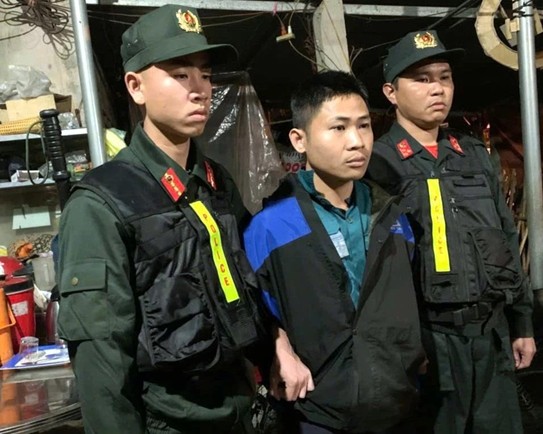 Khởi tố, bắt tạm giam Nguyễn Thế Lữ về tội chiếm giữ trái phép tài sản.jpg