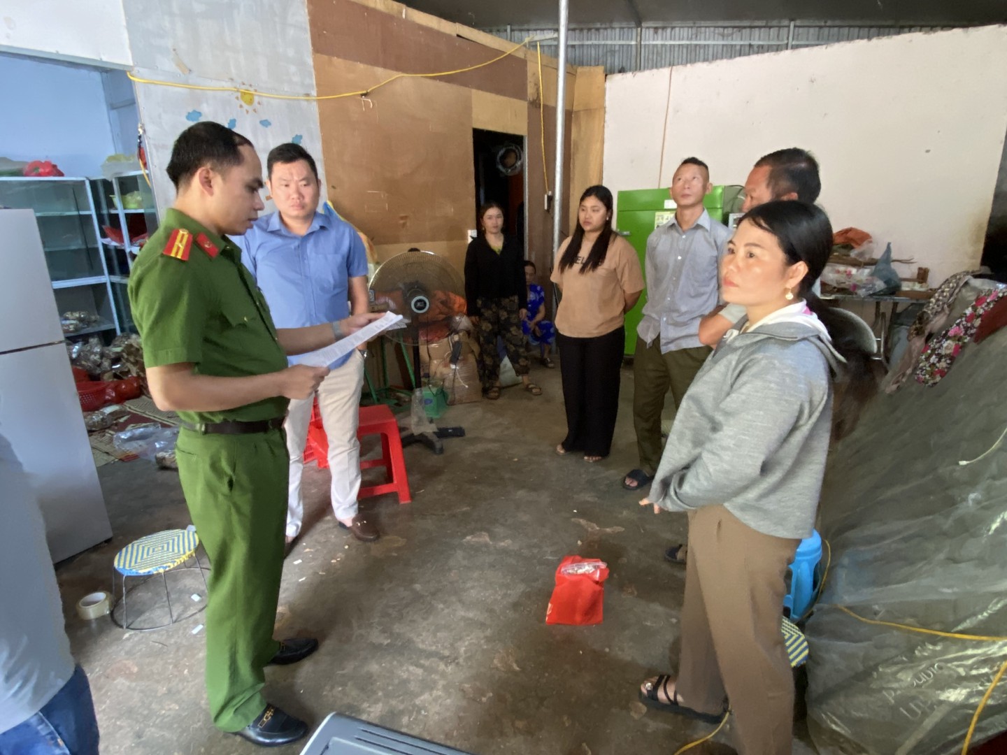 Khởi tố Phàng thị Sua.jpg