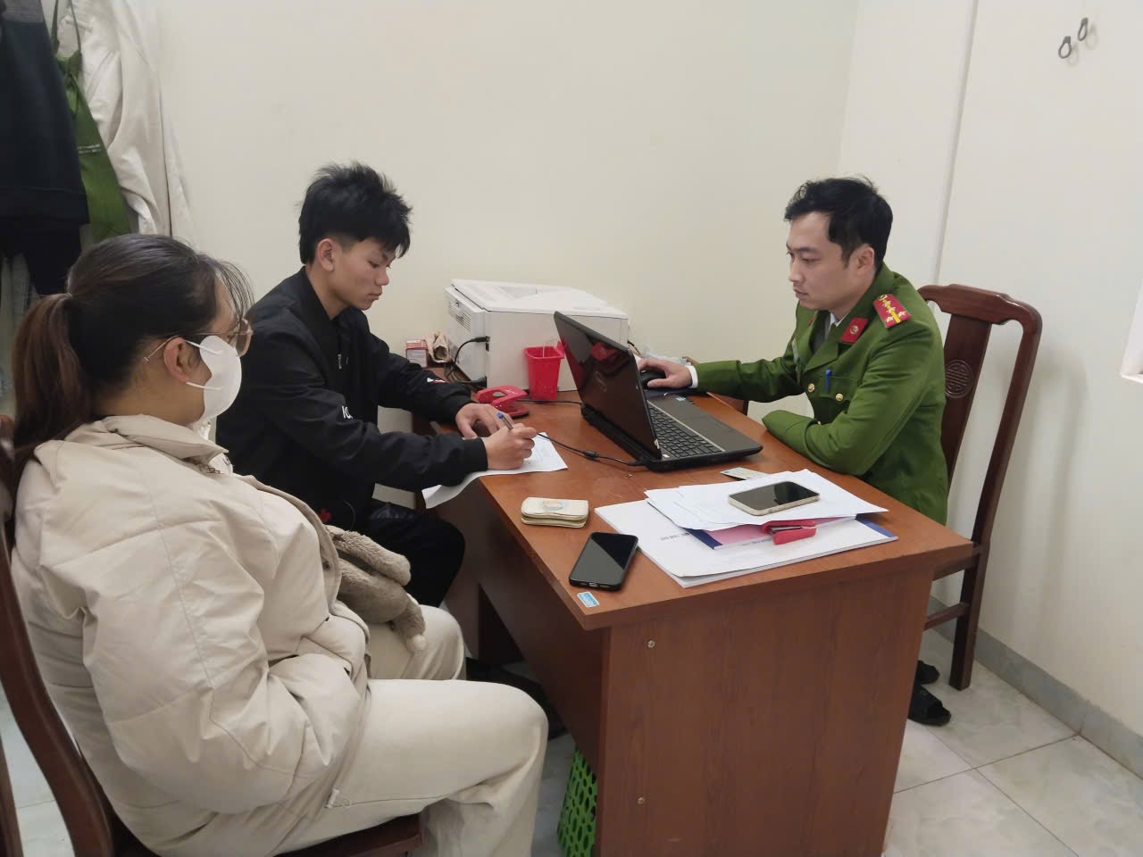 Xử lý nghiêm các trường hợp vi phạm.jpeg