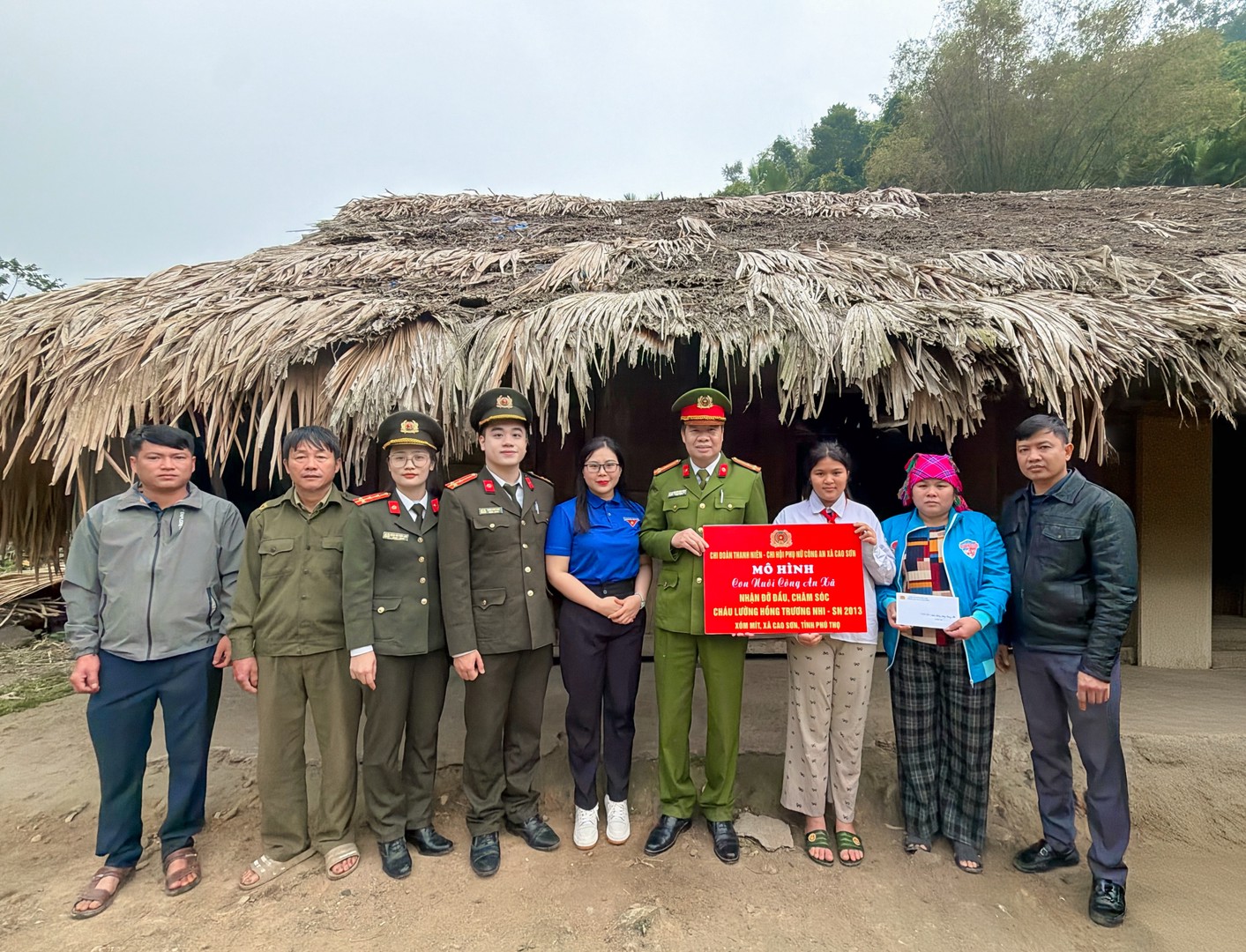 Các hoạt động thiện nguyện hướng về cộng đồng.jpeg