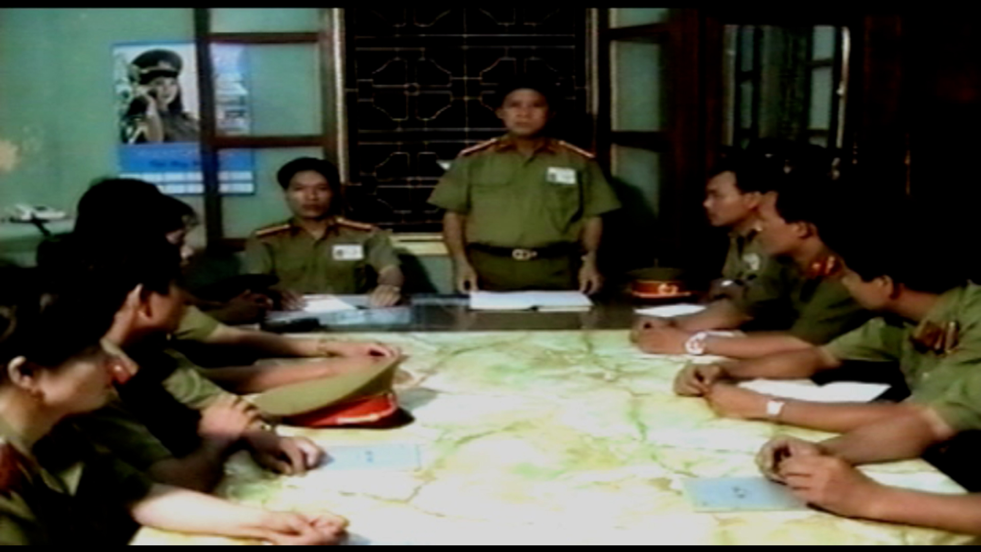 giao ban phòng cảnh sát hình sự CATP Hải Phòng.jpg