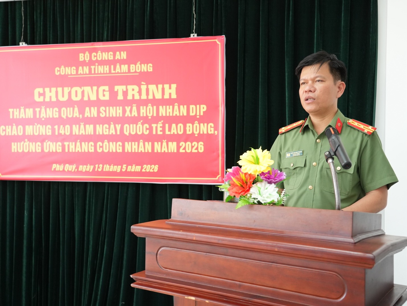 Lan tỏa nghĩa tình vì Nhân dân phục vụ tại Đặc khu Phú Quý3.jpg