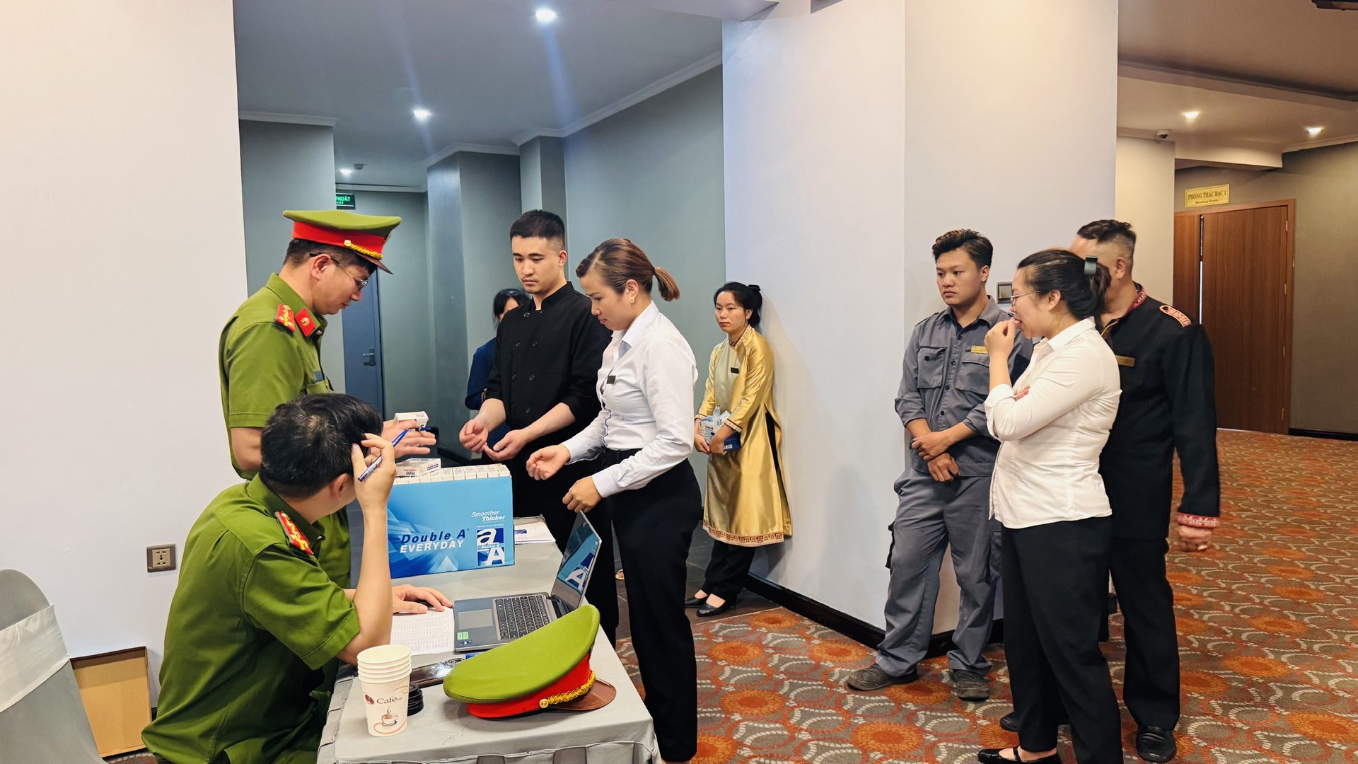 Từ doanh nghiệp đến người lao động, một Lá chắn mềm đang dần được hình thành trong công tác phòng chống ma tuý tại Sa Pa.jpg