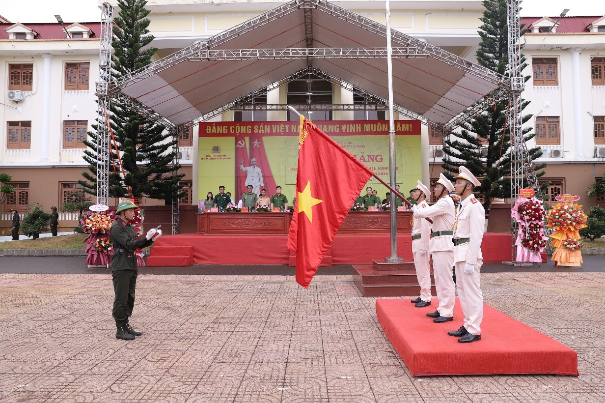 Trung đoàn Cảnh sát Cơ động Tây Nguyên 5.jpg