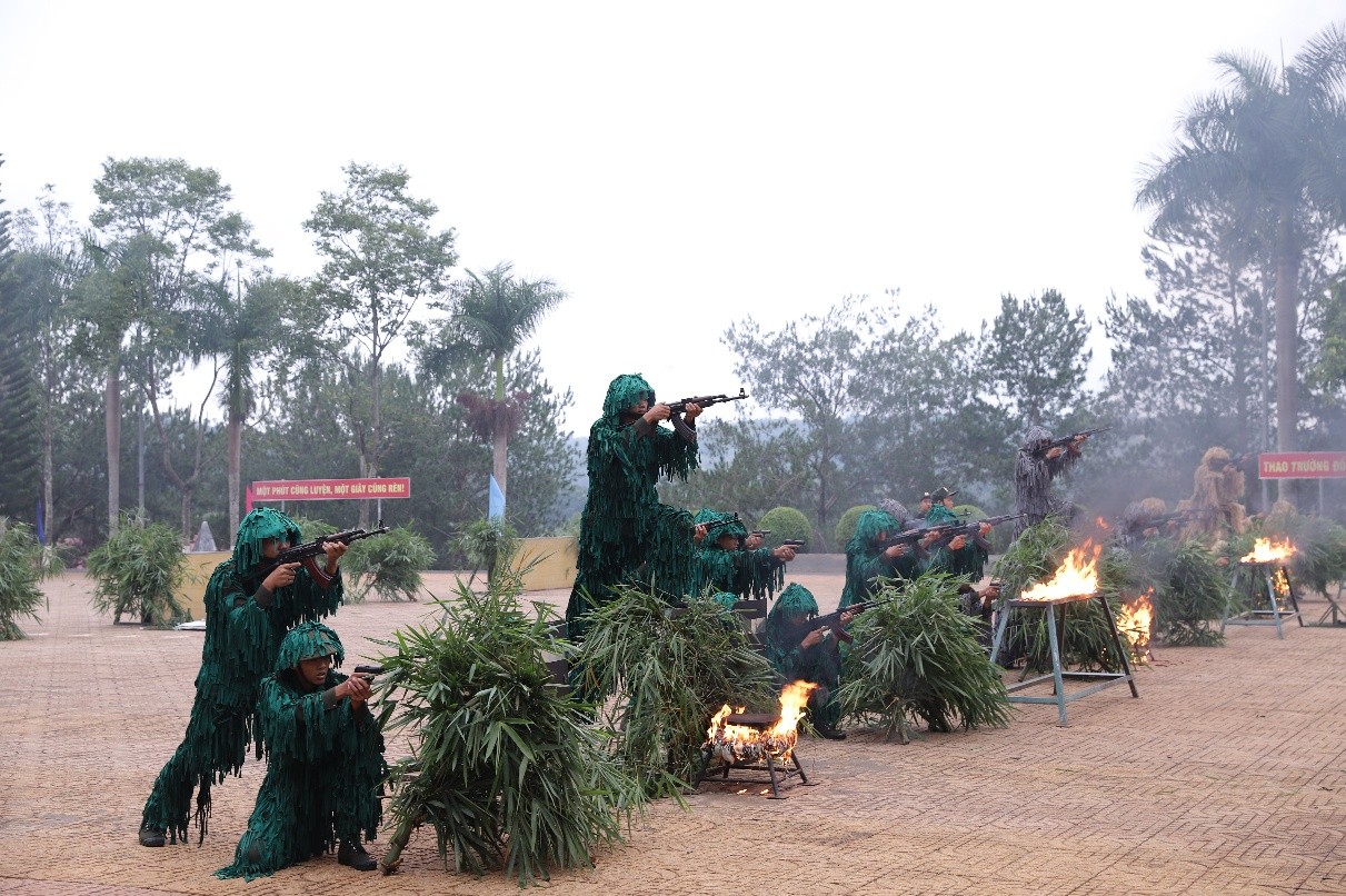 Trung đoàn Cảnh sát Cơ động Tây Nguyên 4.jpg