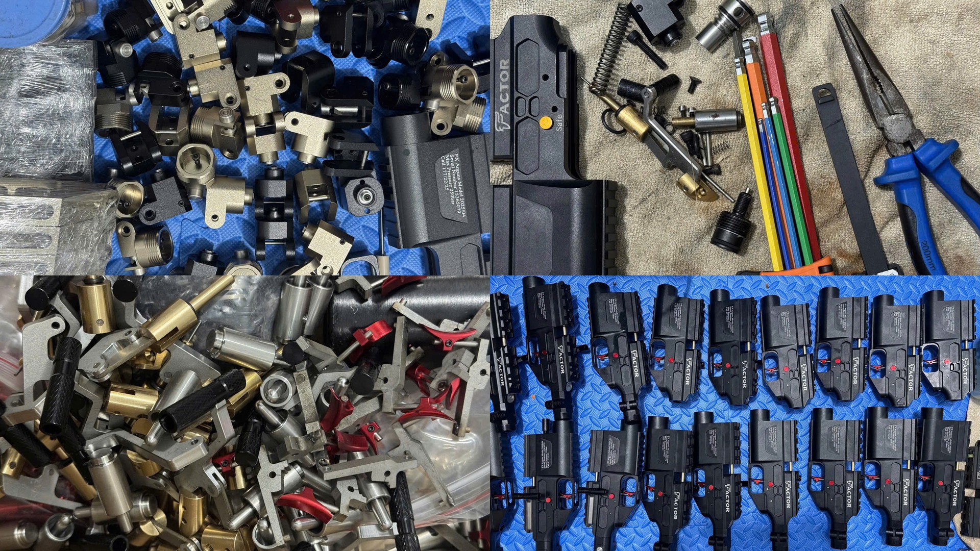 Link sự kiện thu súng tại nhà đối tượng Nguyễn Chí Thanh.jpg
