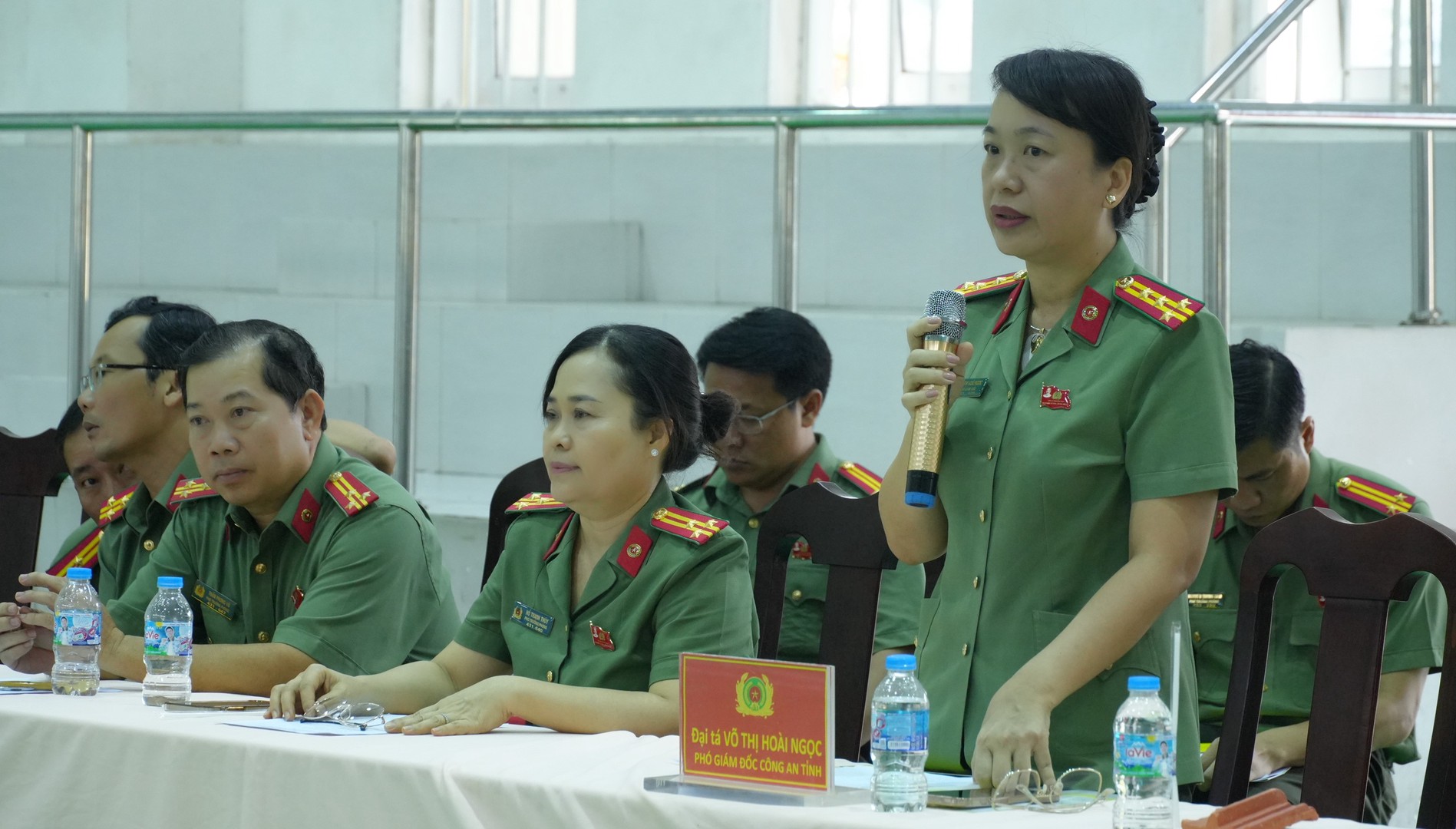 Một số hình ảnh vận động viên tập luyện các nội dung thi đấu (6).JPG