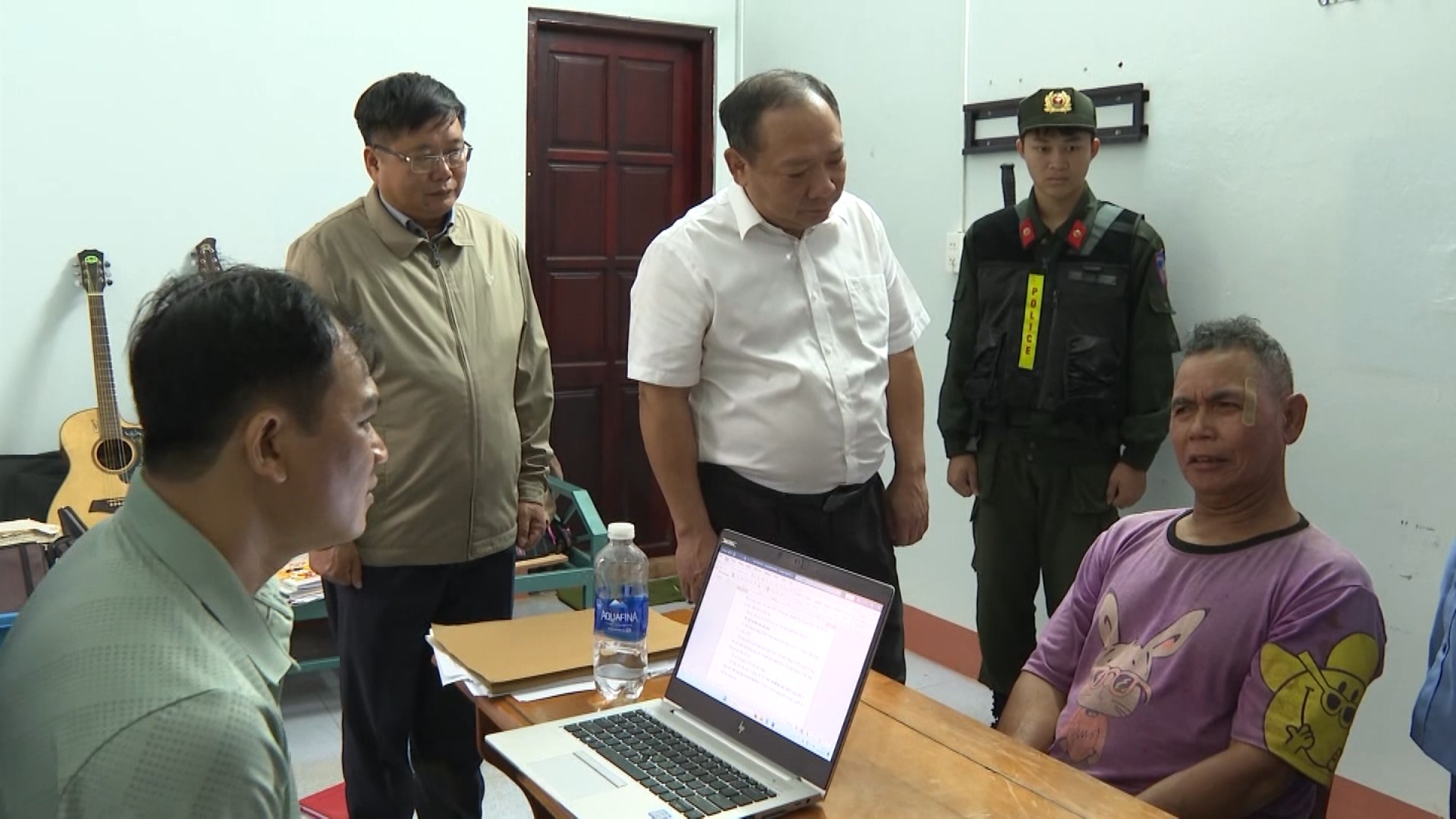 Phòng PA02 tham mưu lãnh đạo tỉnh đấu tranh thắng lợi các chuyên án lợi dụng đồng bào dân tộc để kích động biểu tình, bạo loạn.jpg
