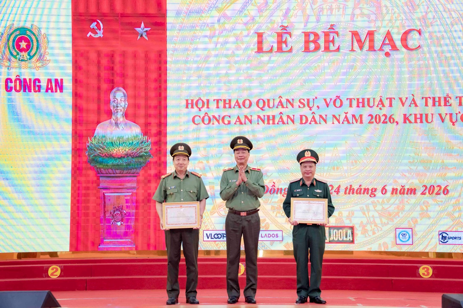 Hội thao Công an nhân dân 2026 - Khu vực III10.jpg