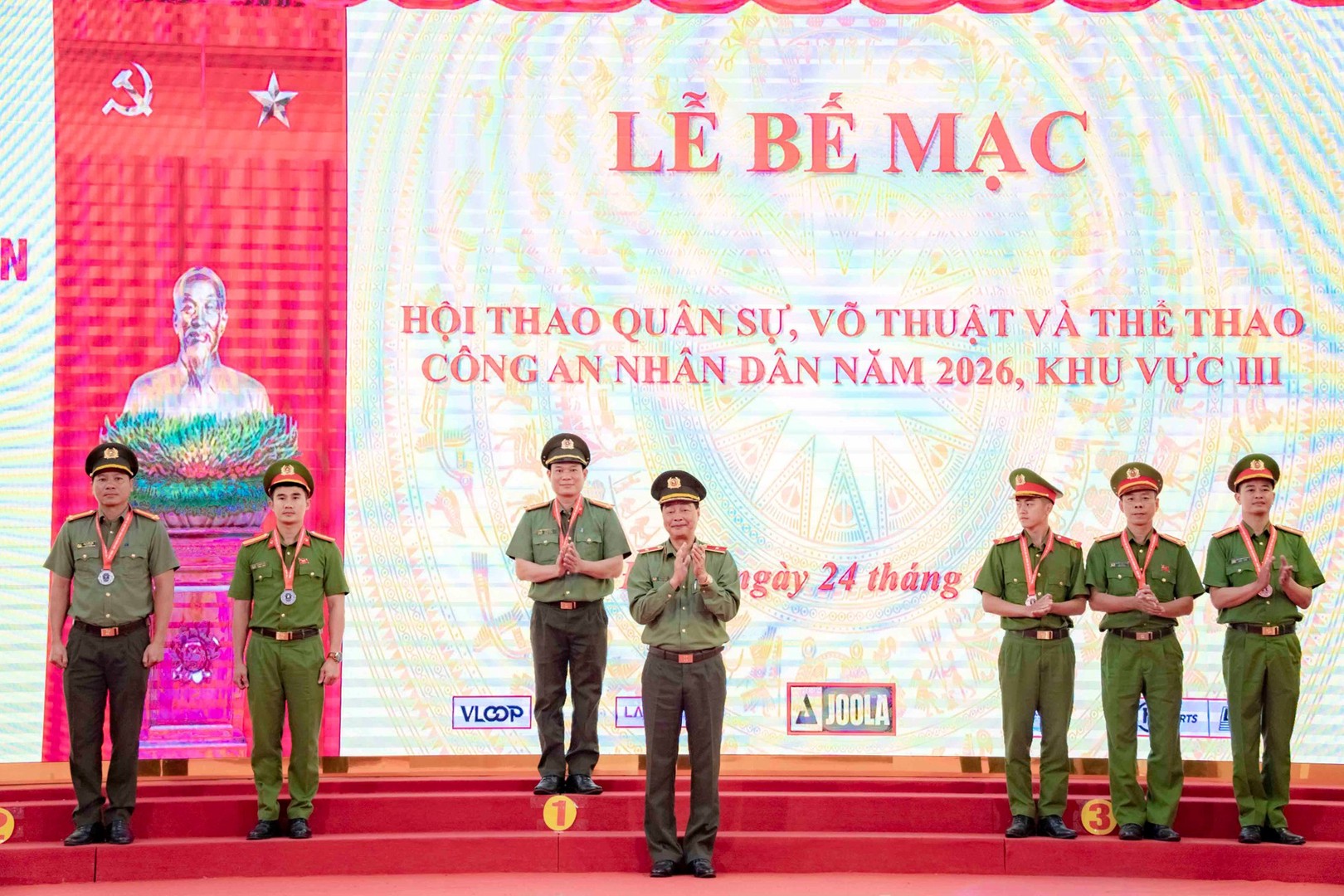 Hội thao Công an nhân dân 2026 - Khu vực III6.jpg