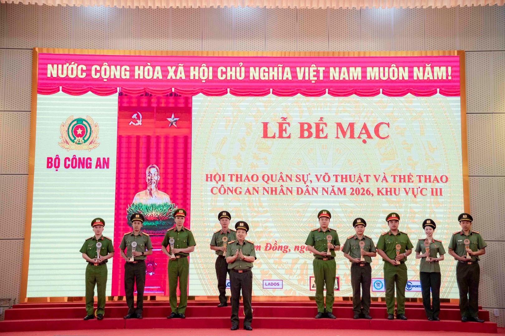 Hội thao Công an nhân dân 2026 - Khu vực III3.jpg