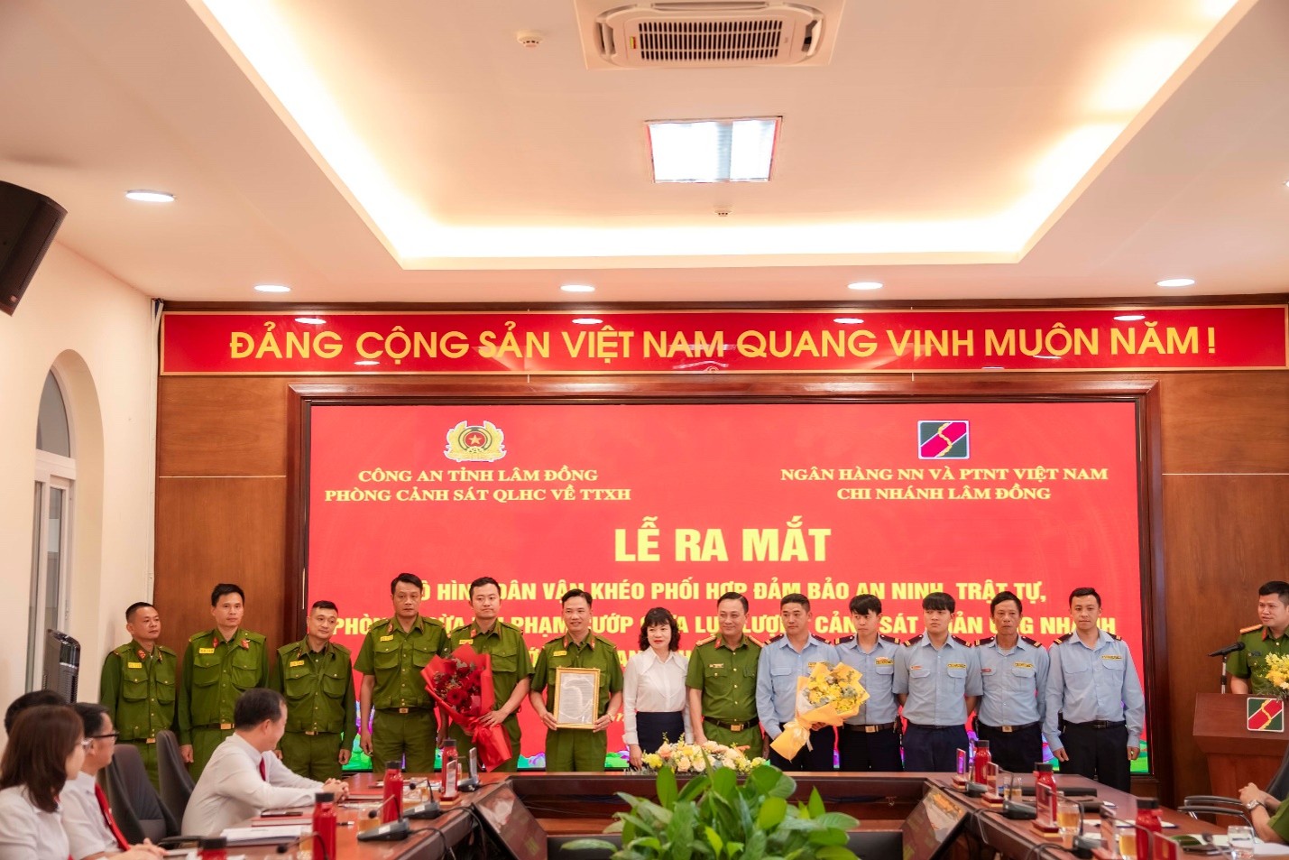 Mô hình dân vận khéo góp phần bảo vệ dòng chảy tài chính4.jpg