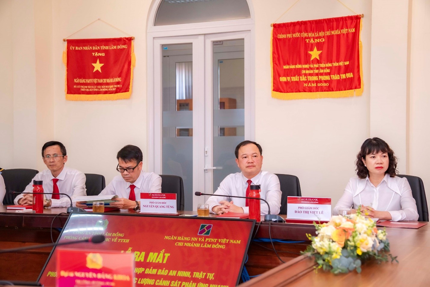 Mô hình dân vận khéo góp phần bảo vệ dòng chảy tài chính3.jpg