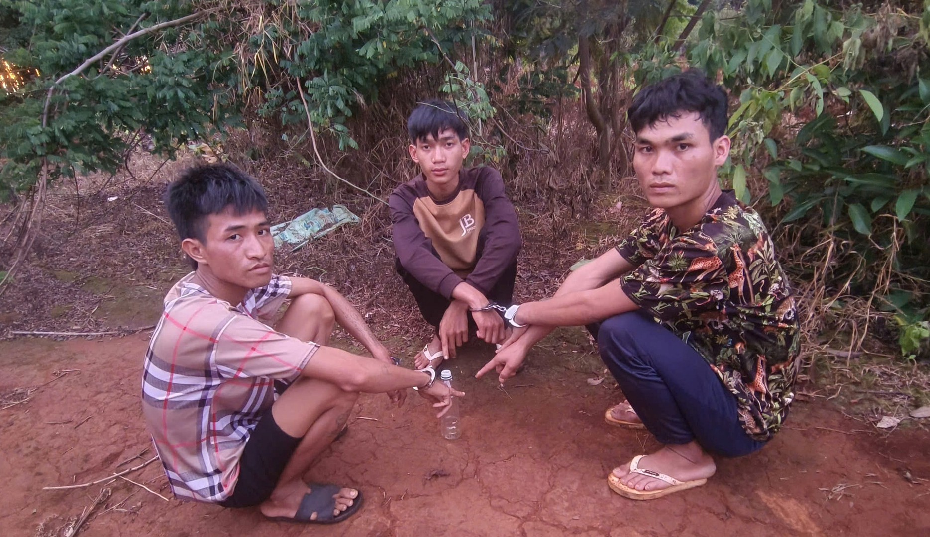 3 DT KAI. XIENG. CAN BI PHAT HIEN TO CHUC SU DUNG MA TUY TU TIN BAO CUA NHAN DAN.jpg