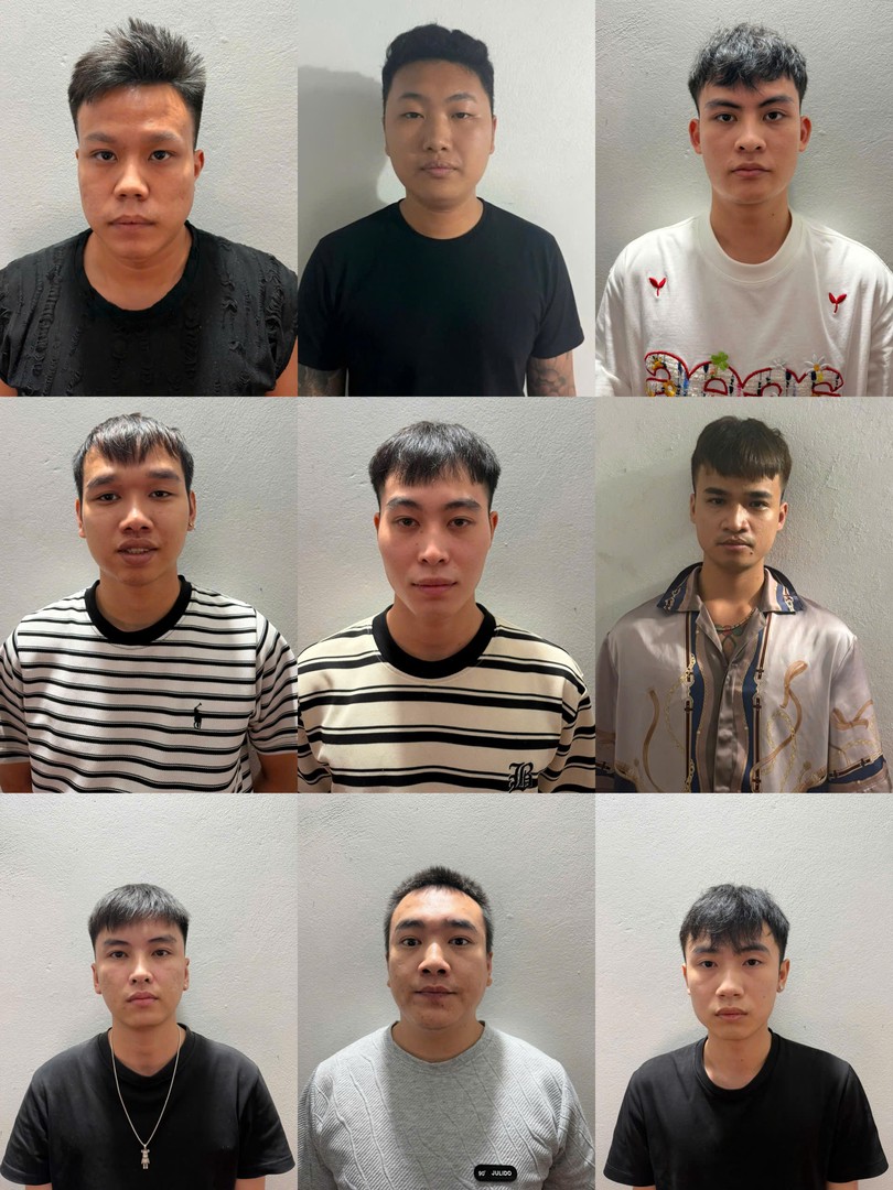 Các đối tượng bị bắt giữ.jpg
