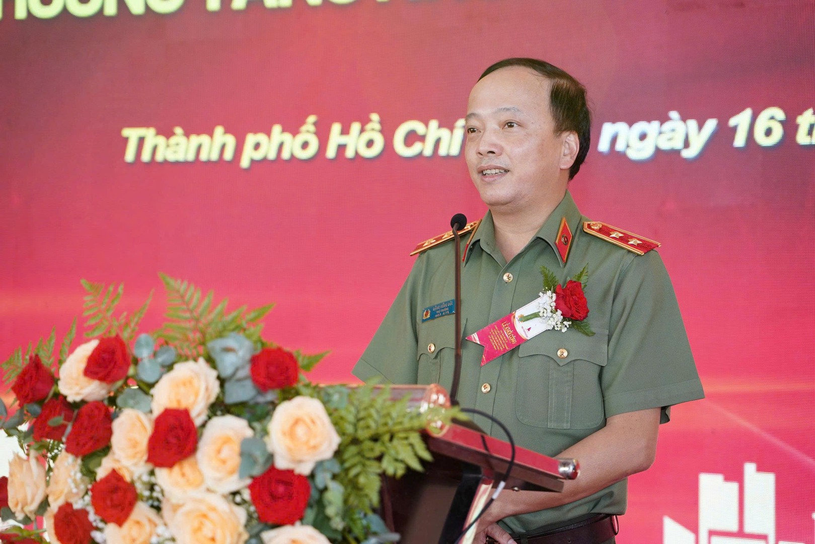 ảnh 1 Thứ trưởng Đặng Hồng Đức phát biểu tại Lễ khởi công.jpg