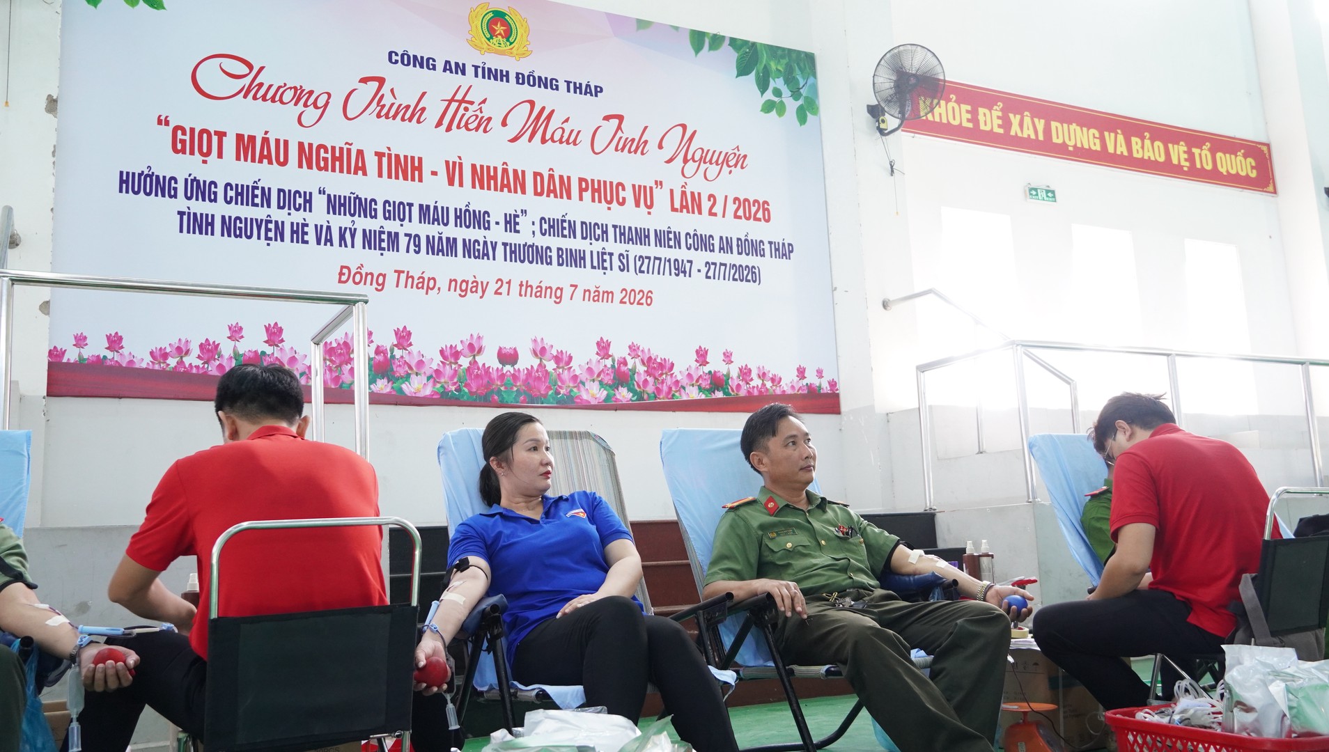 Một số hình ảnh tại chương trình (7).JPG