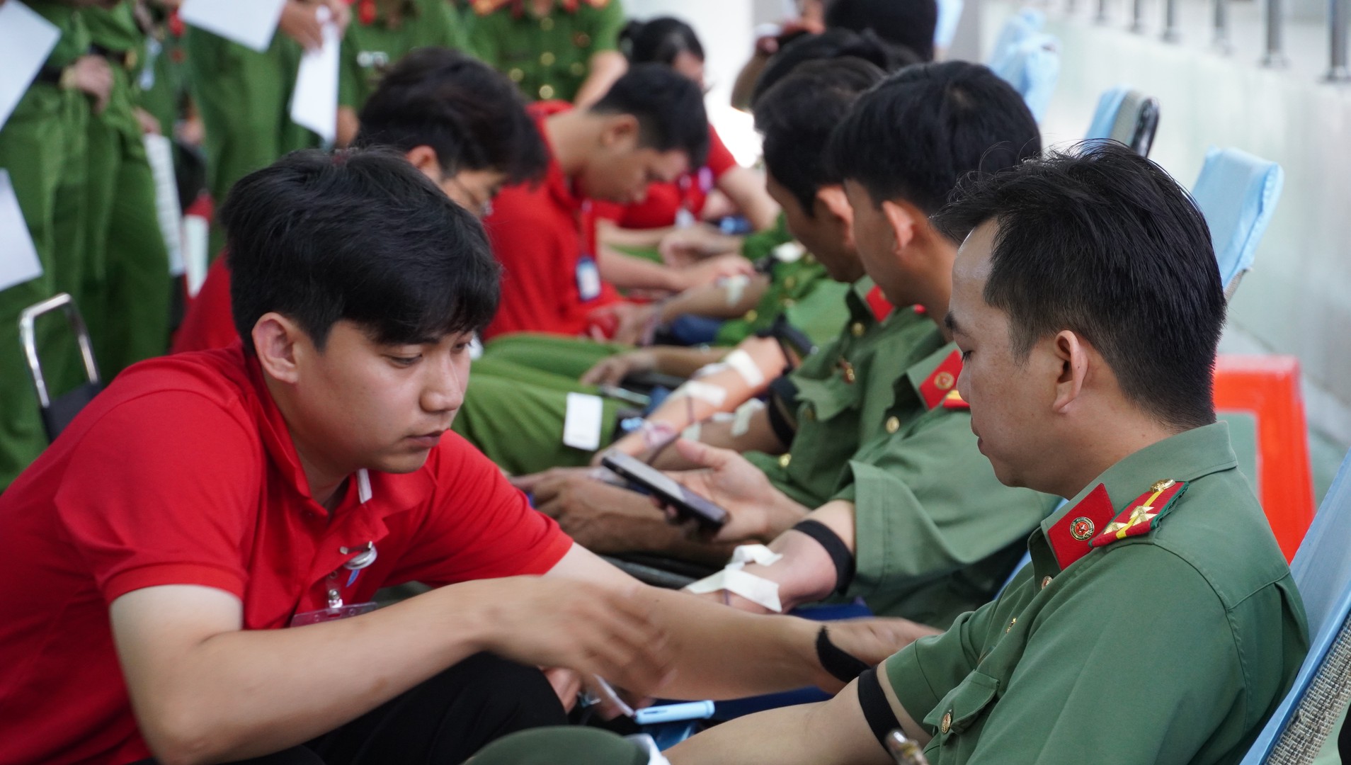Một số hình ảnh tại chương trình (12).JPG
