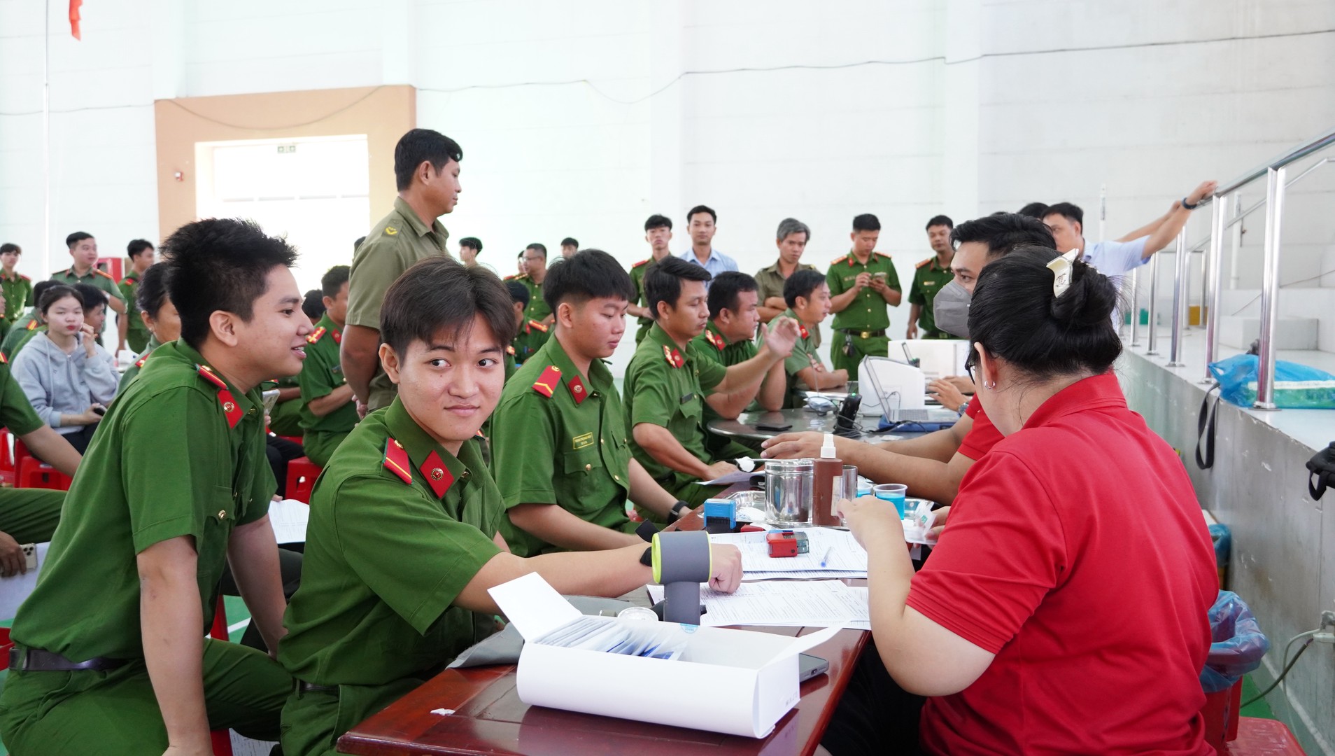 Một số hình ảnh tại chương trình (11).JPG