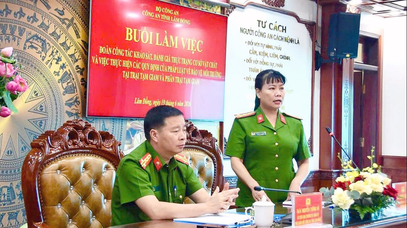 Xanh hóa môi trường trong các cơ sở giam giữ.jpg