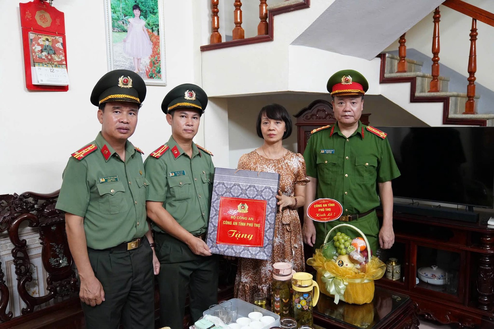 GD tham gia dinh than nhan liet si-2.jpg