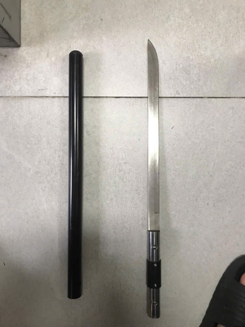 Hung khí gây án của các đối tượng.jpg