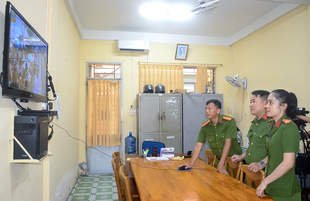 Nhiều mô hình đã có sự thay đổi để phù hợp với tiến trình chuyển đổi số.jpeg