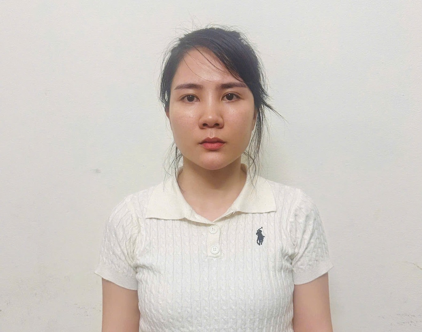 Đối tượng Hoàng Thùy Linh 1 ( ảnh cơ quan điều tra cung cấp).jpg