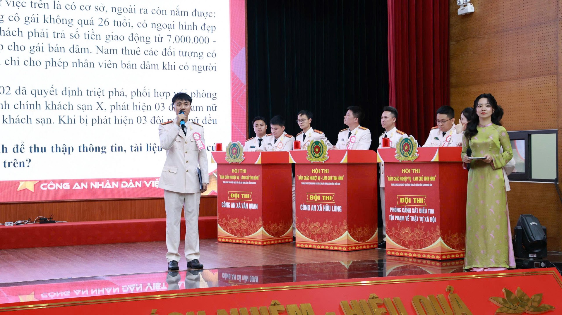 Ảnh 9. Các đội tuyển tham gia Hội thi.jpg