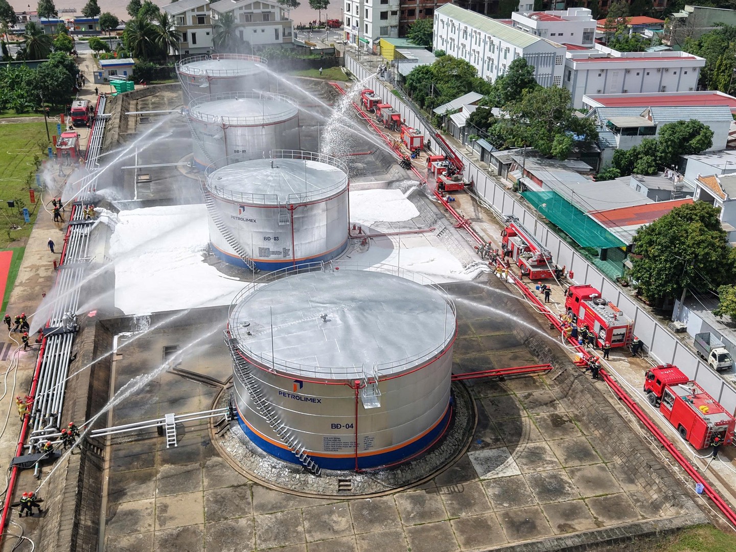 Diễn tập Phương án PCCC và CNCH năm 2026.jpg