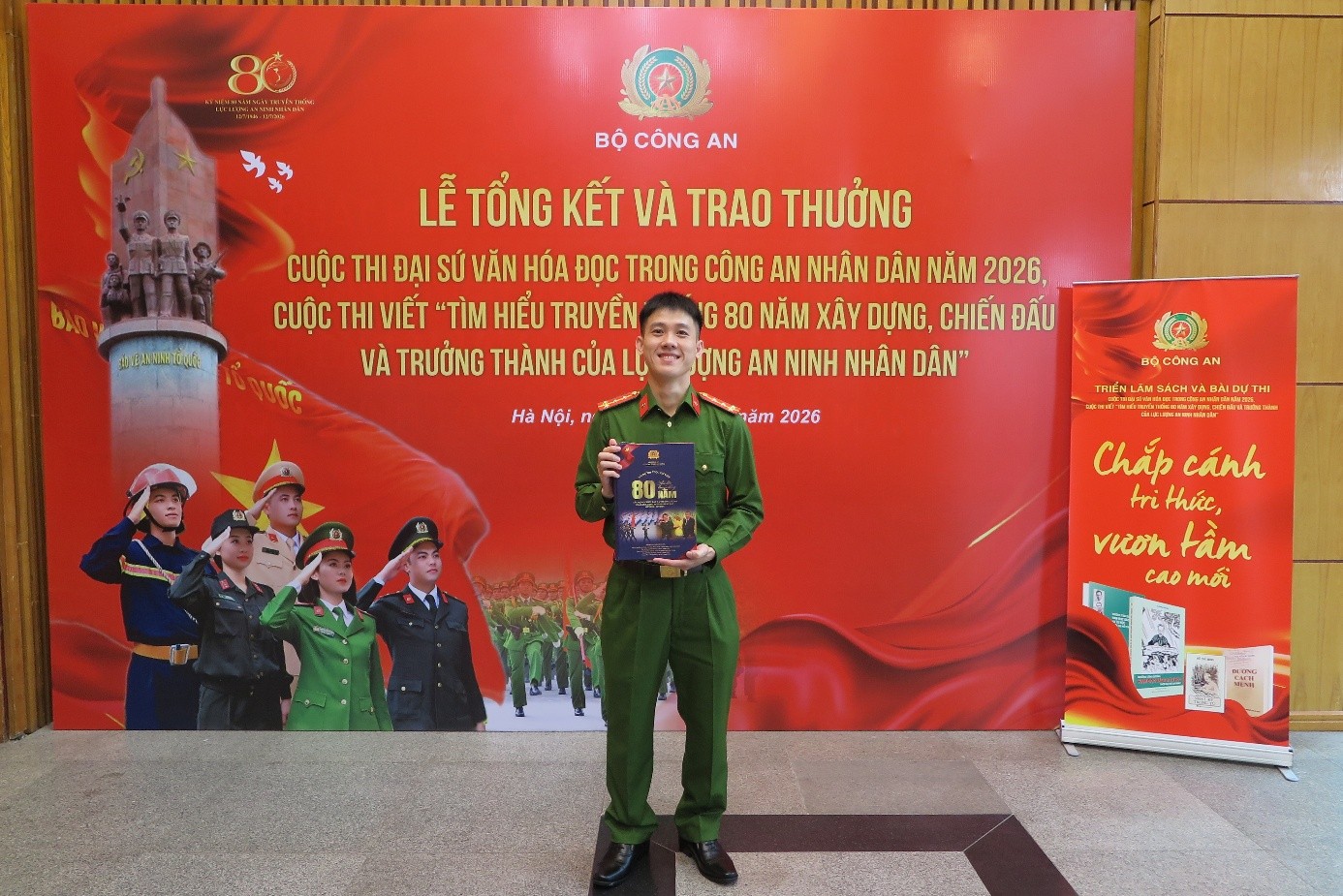 trao giải các cuộc thi cấp bộ3.jpg