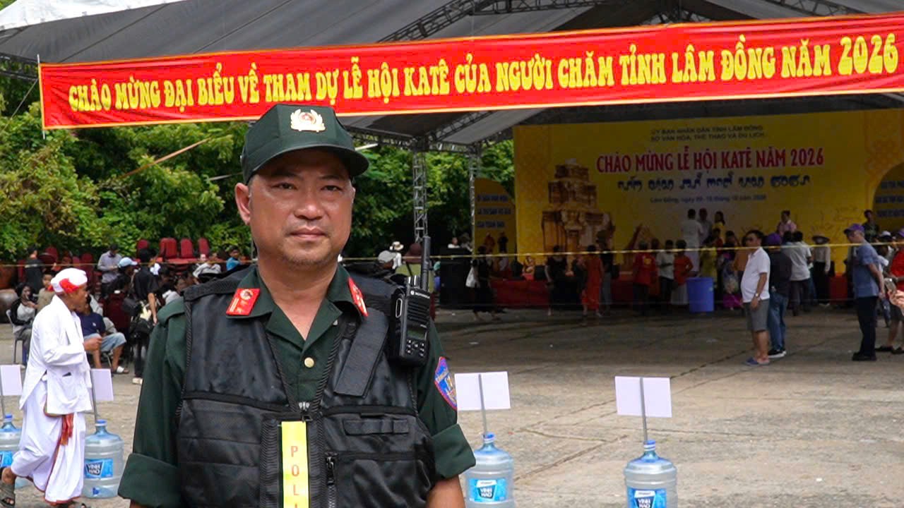 Bảo đảm an ninh, trật tự và lan tỏa giá trị truyền thống Lễ hội Katê năm 20268.jpg