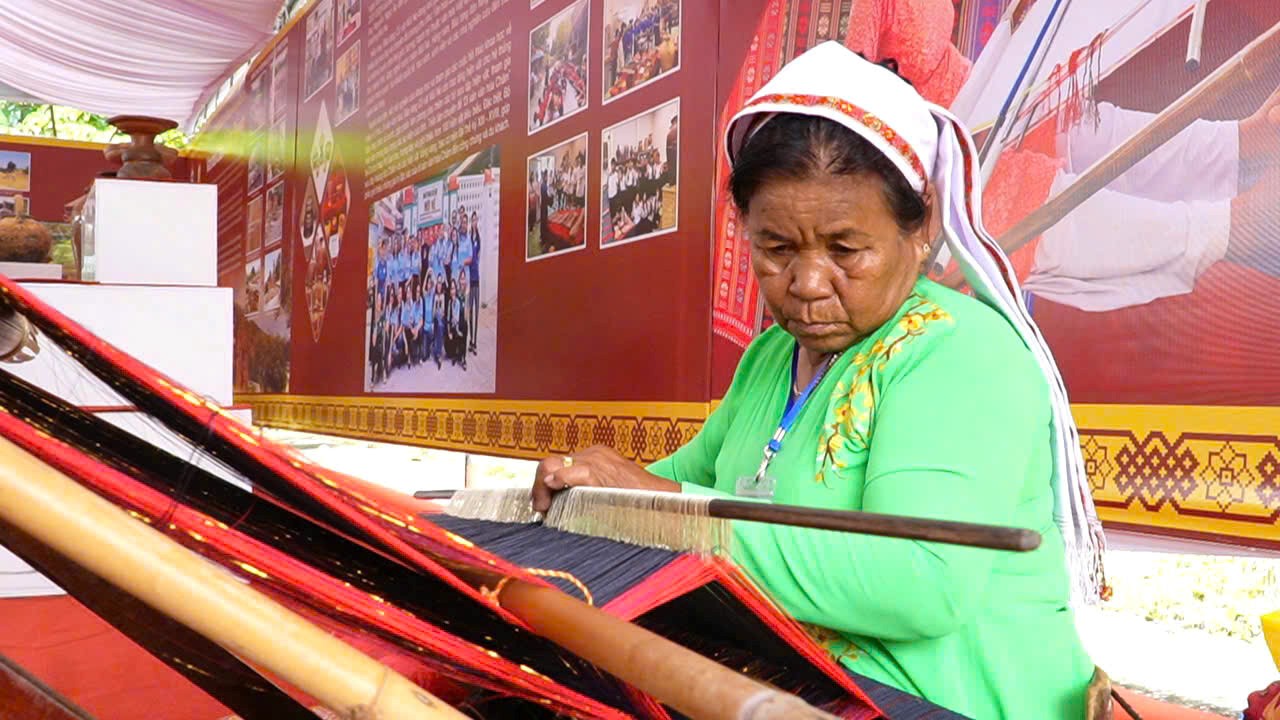 Bảo đảm an ninh, trật tự và lan tỏa giá trị truyền thống Lễ hội Katê năm 20264.jpg