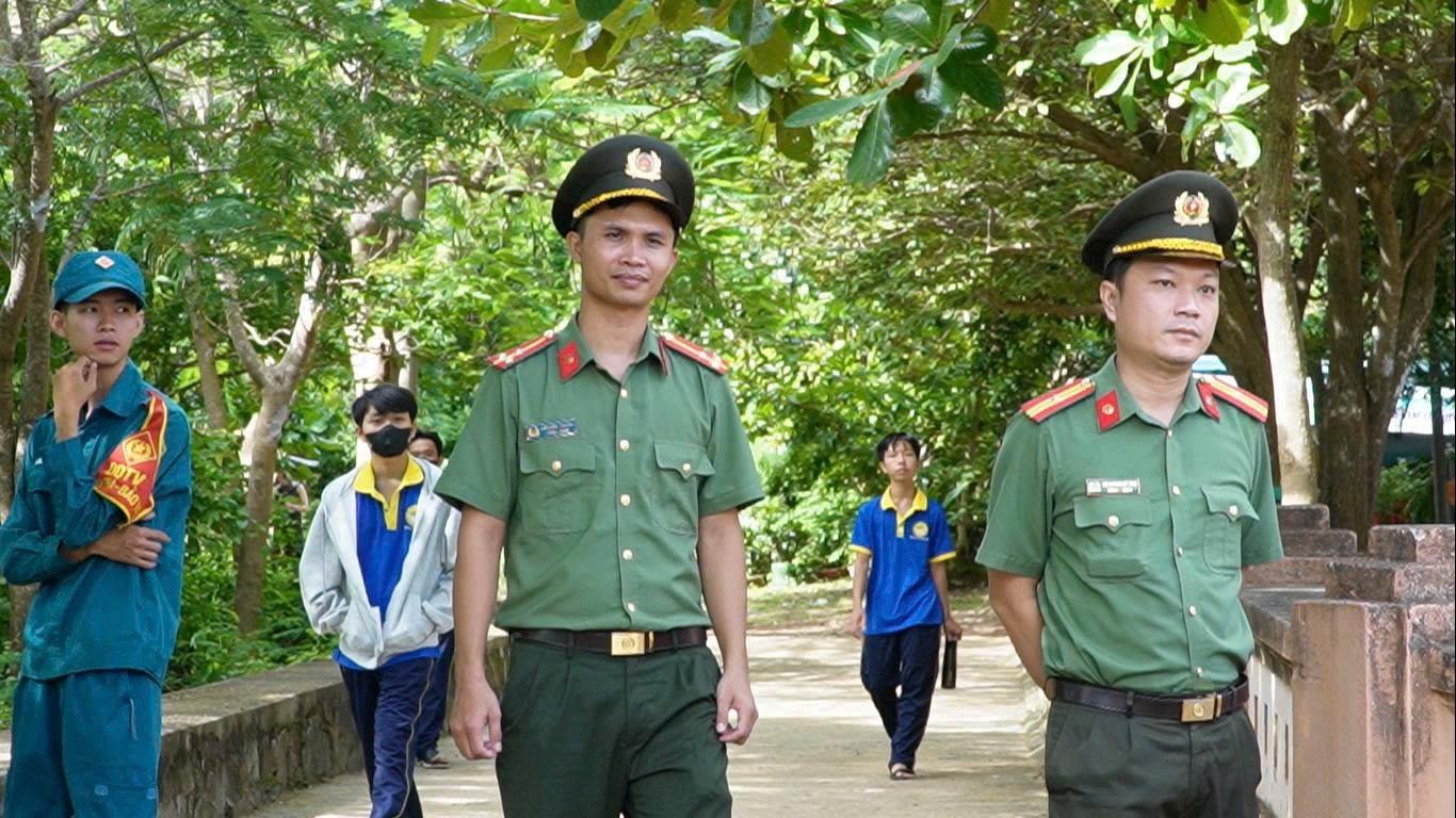 Bảo đảm an ninh, trật tự và lan tỏa giá trị truyền thống Lễ hội Katê năm 20267.jpg