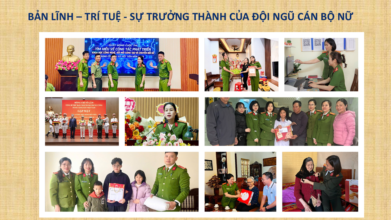 4 Nữ chỉ huy Công an xã.png