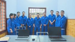Đắk Lắk: Khởi tố 26 đối tượng lừa đảo chiếm đoạt tài sản 