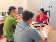 Đắk Lắk: Bắt đối tượng cướp giật gần 600 tờ vé số và tiền của cụ ông tật nguyền