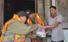 Thư cảm ơn gửi Công an TP Đà Nẵng