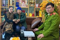 Hải Phòng: Cảnh báo về lừa đảo qua mạng với mục đích “làm sổ hộ nghèo”