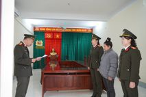 Điện Biên: Bắt giữ đối tượng làm giả tài liệu của cơ quan, tổ chức