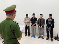 Đà Nẵng: Lập “dự án ma” để phát hành đồng tiền mã hóa nhằm chiếm đoạt tài sản, 4 đối tượng bị khởi tố, bắt tạm giam