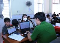 Đồng Nai: Công an cấp xã nêu cao tinh thần phục vụ Nhân dân, giữ vững bình yên cơ sở