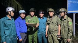 Cà Mau: Phát huy hiệu quả, nhân rộng mô hình “Tổ tuần tra nhân dân”  giữ vững an ninh, trật tự