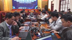 Lâm Đồng: Bảo đảm an ninh mạng, an toàn thông tin là nhiệm vụ thường xuyên