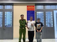 Tây Ninh: Công an xã ngăn chặn kịp thời thiếu nữ bị lừa sang Campuchia