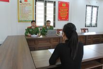 Lào Cai: Xử phạt hành vi chia sẻ nội dung phản cảm trên không gian mạng