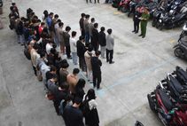 Bắt đối tượng cầm đầu đường dây chuyên “gia công” các trang web cờ bạc trực tuyến tại Đà Nẵng