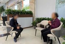 Kịp thời ngăn chặn vụ lừa đảo đầu tư trực tuyến, bảo vệ tài sản người dân