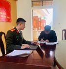 Xử phạt hành vi lợi dụng mạng xã hội cung cấp, chia sẻ thông tin sai sự thật, vu khống, xúc phạm uy tín cơ quan, tổ chức