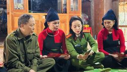 “Gần dân nhất” để phục vụ nhân dân tốt nhất